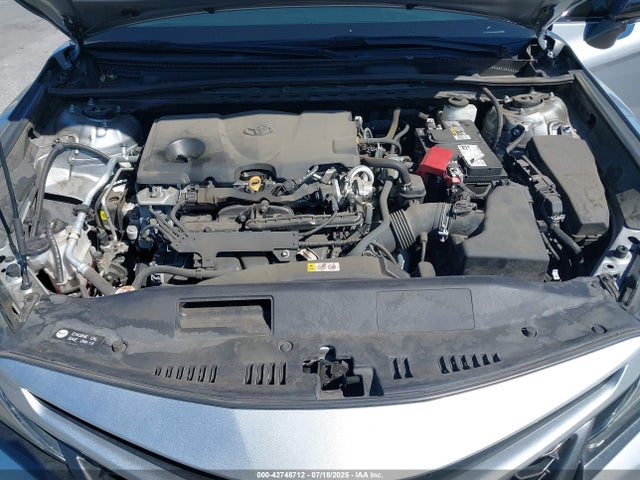 4T1K61AK3MU427020 Toyota a25a-fks