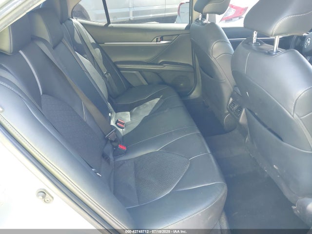4T1K61AK3MU427020 Toyota a25a-fks