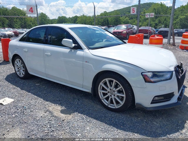 2015 AUDI A4 WAUBFAFL1FN018529 Photo 0