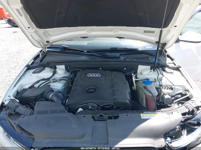 2015 AUDI A4 WAUBFAFL1FN018529 Photo 9