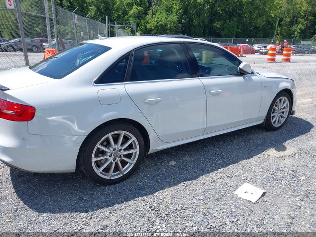 2015 AUDI A4 WAUBFAFL1FN018529 Photo 3