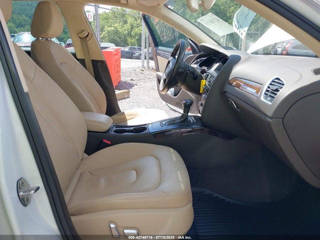 2015 AUDI A4 WAUBFAFL1FN018529 Photo 4