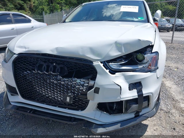 2015 AUDI A4 WAUBFAFL1FN018529 Photo 5