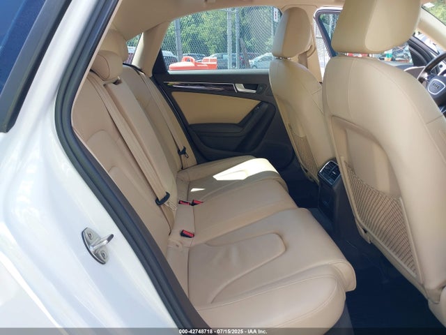 2015 AUDI A4 WAUBFAFL1FN018529 Photo 7