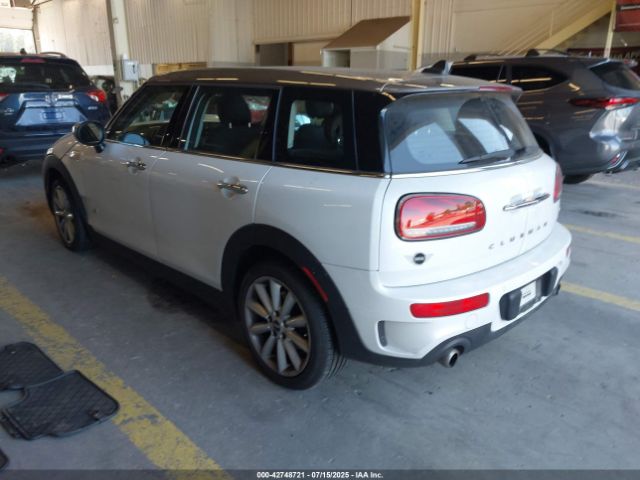 2024 MINI CLUBMAN WMWXJ1C01R2U30146 Photo 2