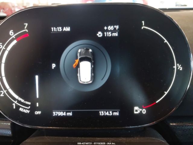 2024 MINI CLUBMAN WMWXJ1C01R2U30146 Photo 6