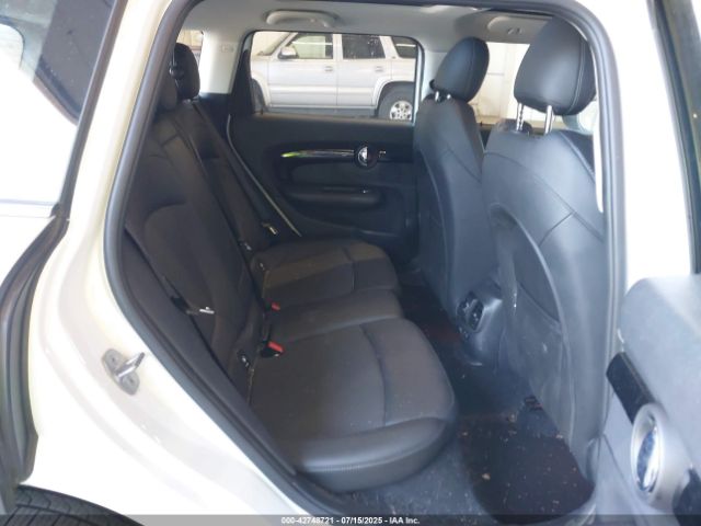 2024 MINI CLUBMAN WMWXJ1C01R2U30146 Photo 7