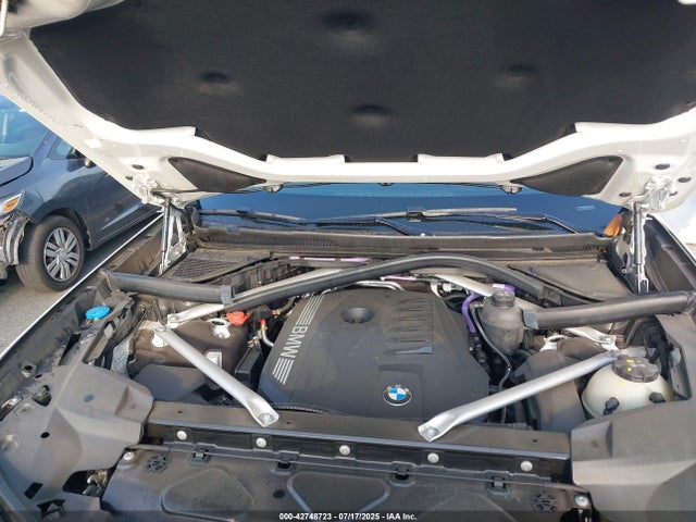 5UX23EM06R9W12430 BMW X7
