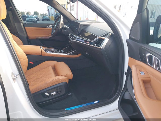5UX23EM06R9W12430 BMW X7