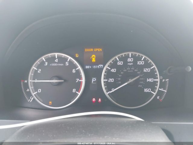 2013 ACURA RDX 5J8TB4H57DL009427 Photo 6