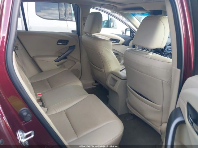 2013 ACURA RDX 5J8TB4H57DL009427 Photo 7