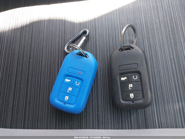 5FNYF6H92GB503242 Honda j35y6