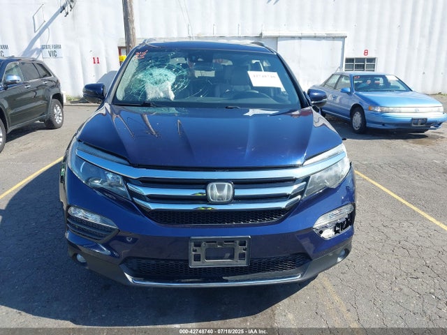 5FNYF6H92GB503242 Honda j35y6