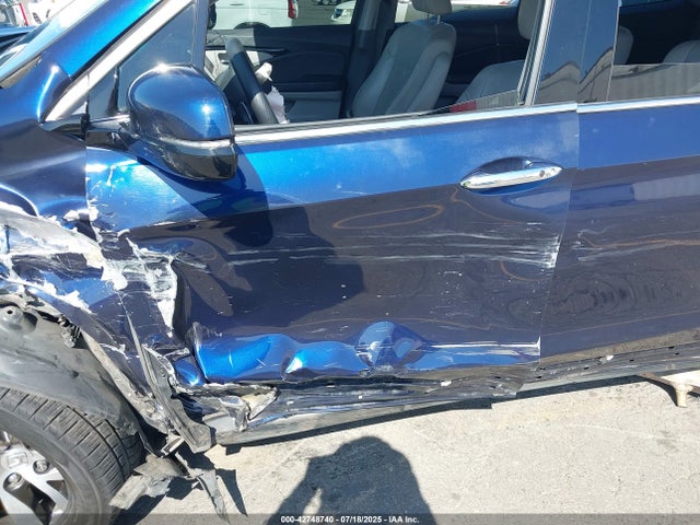 5FNYF6H92GB503242 Honda j35y6