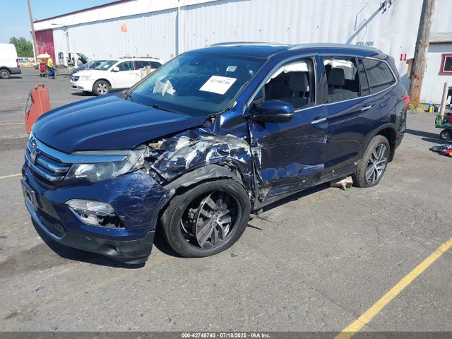 5FNYF6H92GB503242 Honda j35y6