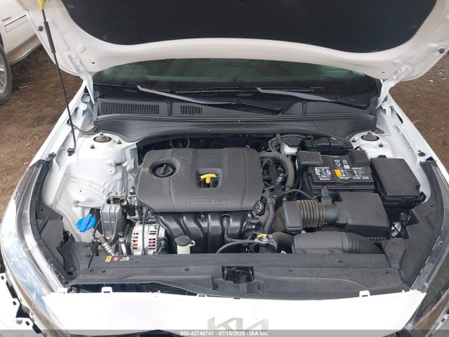 3KPF24ADXRE773219 KIA mpi nu