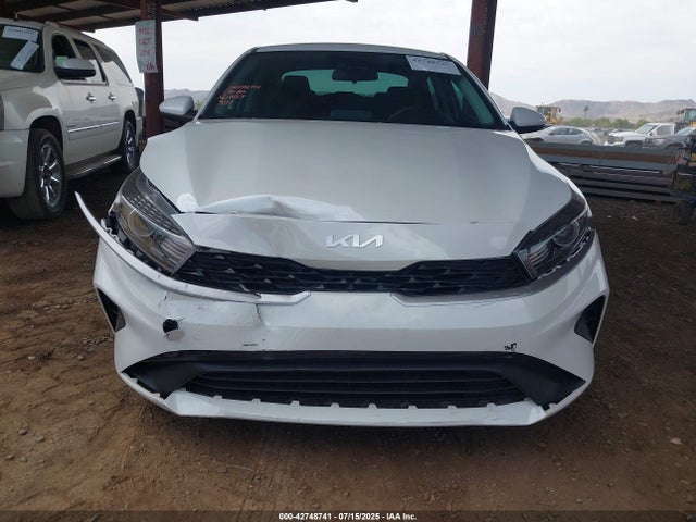 3KPF24ADXRE773219 KIA mpi nu