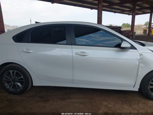 3KPF24ADXRE773219 KIA mpi nu
