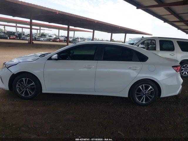 3KPF24ADXRE773219 KIA mpi nu