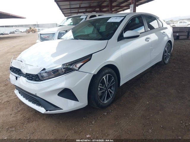 3KPF24ADXRE773219 KIA mpi nu