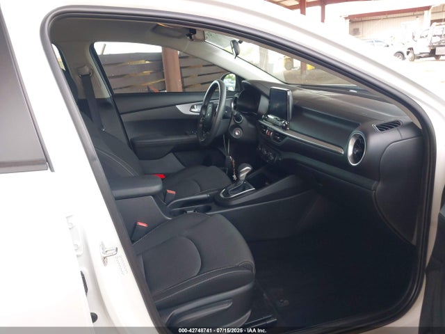 3KPF24ADXRE773219 KIA mpi nu
