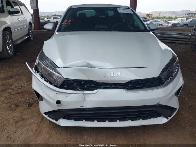 3KPF24ADXRE773219 KIA mpi nu