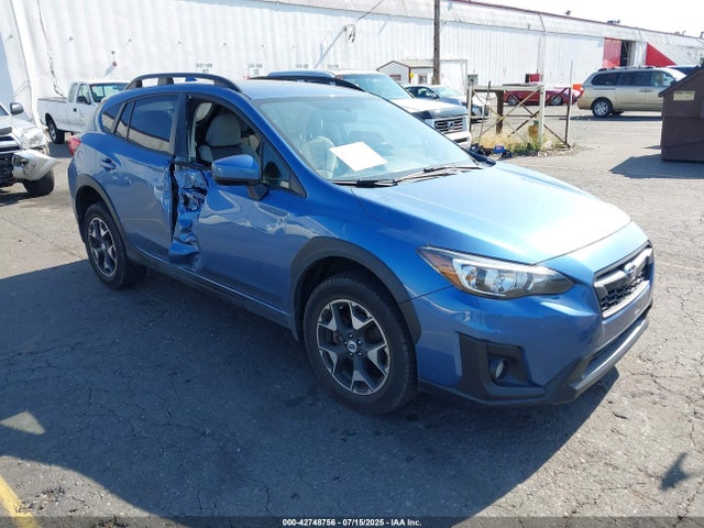 JF2GTABC2JH319097 Subaru naturally aspirated