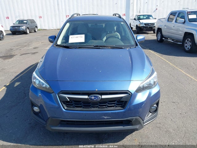 JF2GTABC2JH319097 Subaru naturally aspirated