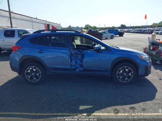 JF2GTABC2JH319097 Subaru naturally aspirated