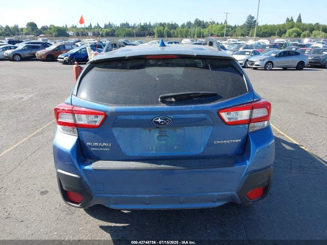 JF2GTABC2JH319097 Subaru naturally aspirated