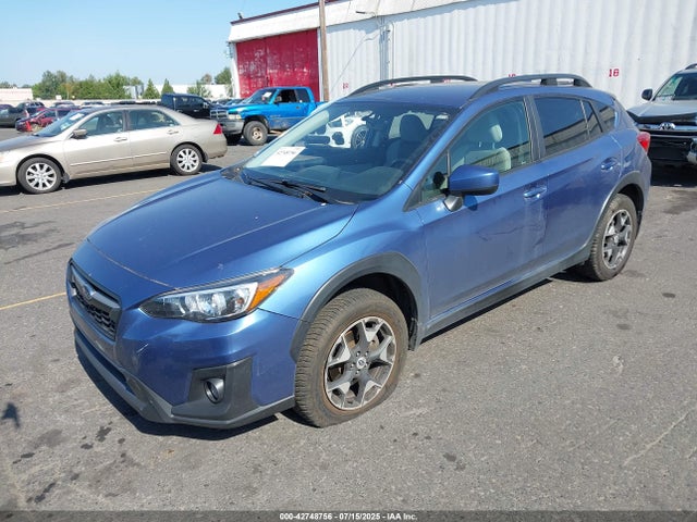 JF2GTABC2JH319097 Subaru naturally aspirated
