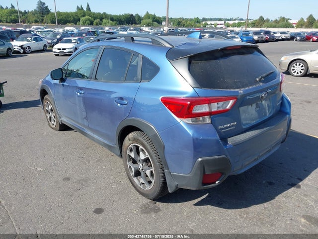 JF2GTABC2JH319097 Subaru naturally aspirated
