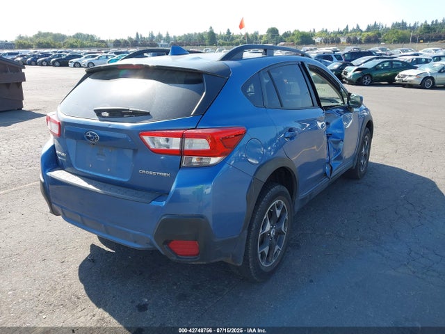JF2GTABC2JH319097 Subaru naturally aspirated
