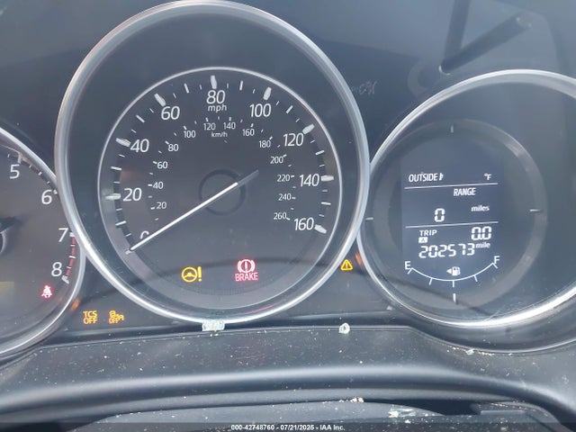 JM3KE2CY4G0781615 Mazda py