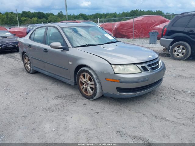 2005 SAAB 9-3 YS3FB49SX51032609 Photo 0