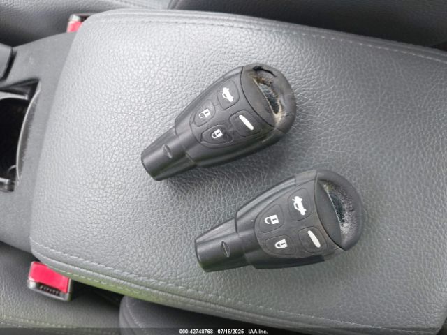 2005 SAAB 9-3 YS3FB49SX51032609 Photo 10