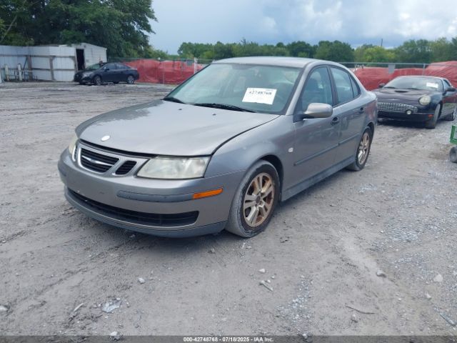 2005 SAAB 9-3 YS3FB49SX51032609 Photo 1