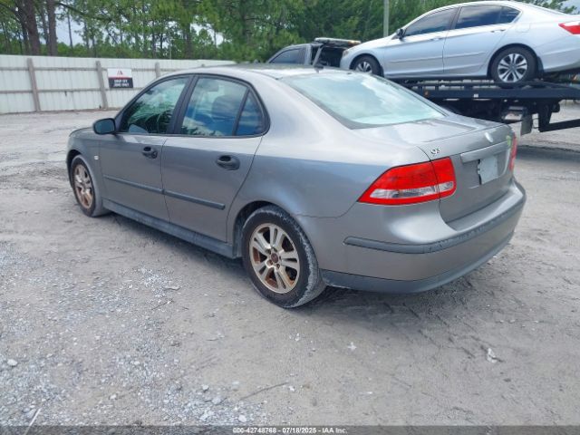 2005 SAAB 9-3 YS3FB49SX51032609 Photo 2