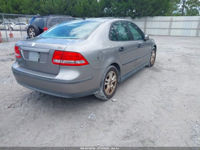 2005 SAAB 9-3 YS3FB49SX51032609 Photo 3