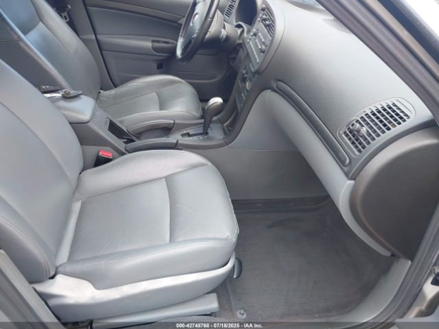 2005 SAAB 9-3 YS3FB49SX51032609 Photo 4