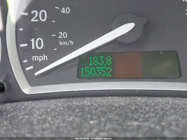 2005 SAAB 9-3 YS3FB49SX51032609 Photo 6