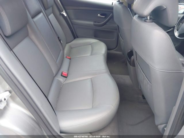 2005 SAAB 9-3 YS3FB49SX51032609 Photo 7