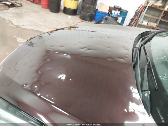 2018 CADILLAC XT5 1GYKNCRSXJZ161219 Photo 5