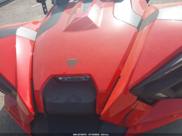 2022 POLARIS SLINGSHOT 57XAATHD6N8152553 Photo 9