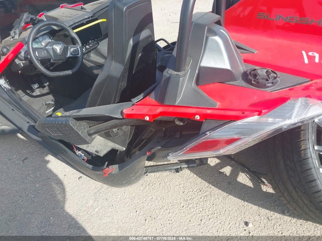Polaris Slingshot 2022 57XAATHD6N8152553 Image 11