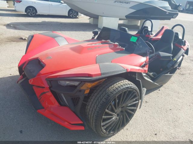 2022 POLARIS SLINGSHOT 57XAATHD6N8152553 Photo 1