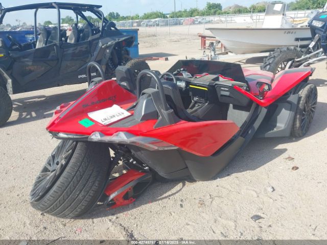 2022 POLARIS SLINGSHOT 57XAATHD6N8152553 Photo 3