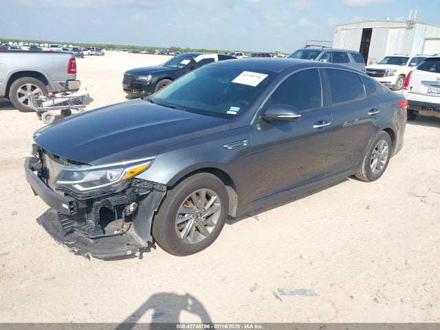 5XXGT4L34LG434234 KIA gdi