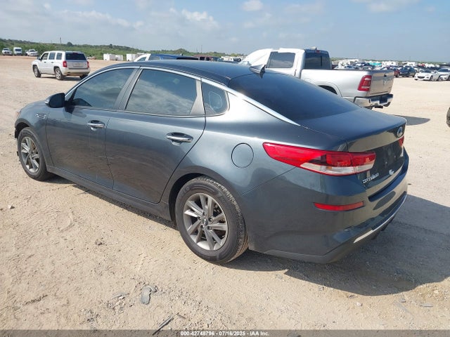 5XXGT4L34LG434234 KIA gdi