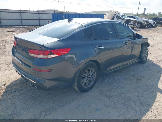 5XXGT4L34LG434234 KIA gdi